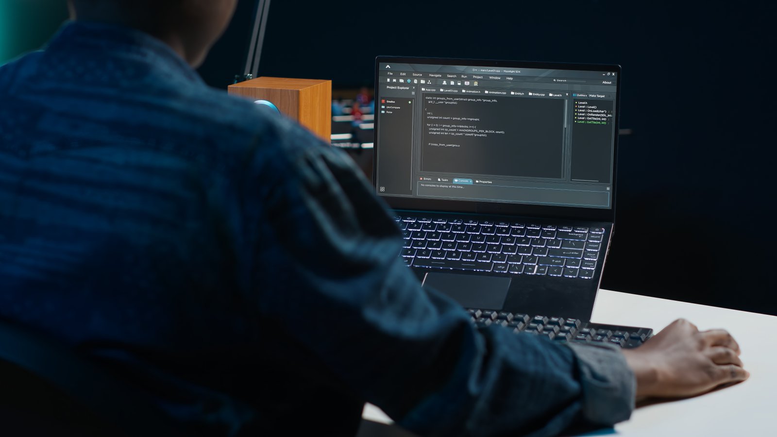 What Does a Software Developer Do?