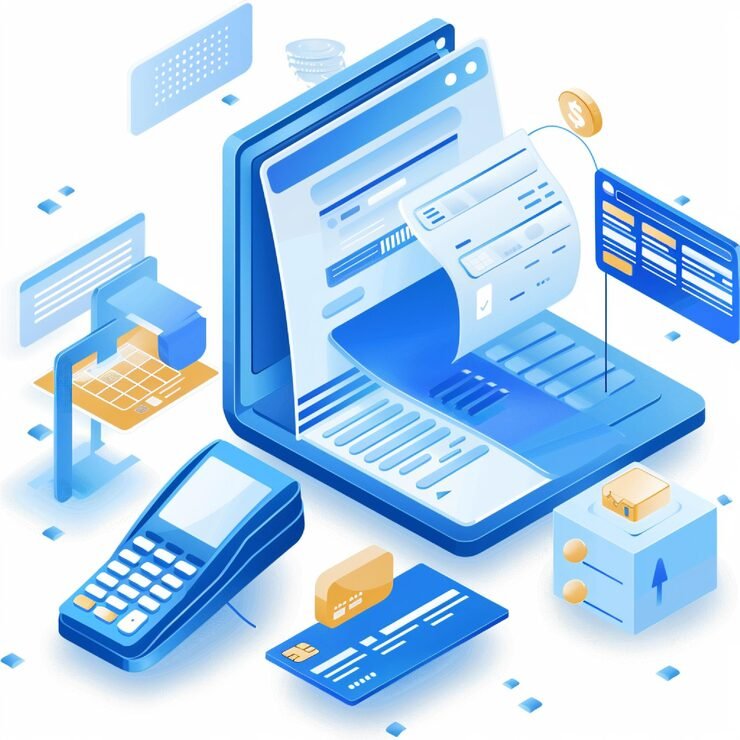 Creative Invoice Template